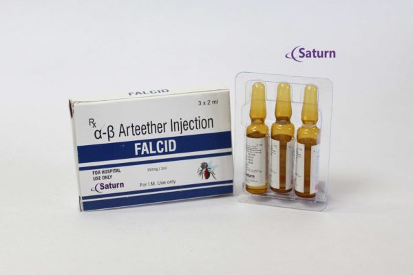 a-B Arteether Injection | Falcid