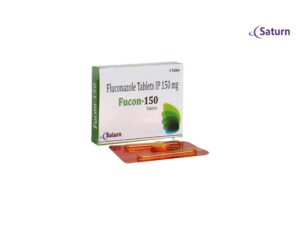 Fluconazole Tablets | FUCON-150