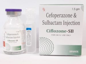 Ciflozone-SB