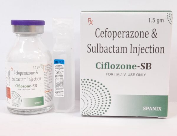 Ciflozone-SB