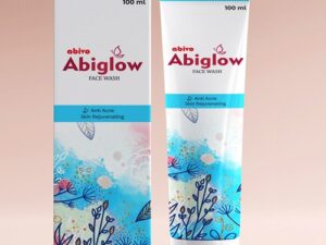 Anti Acne Facewash | Abiglow Facewash