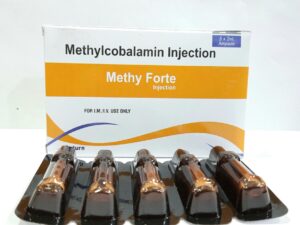 Methy Forte
