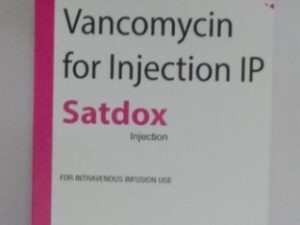 Satdox Injection