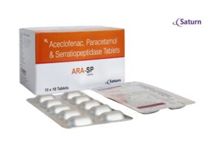 Ara-SP Tablets