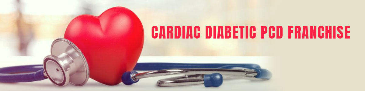 Cardiac Diabetic PCD Franchise