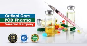 Best Pharma Company in Injectable Range