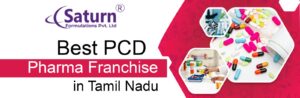 PCD Pharma Franchise in Tamil Nadu