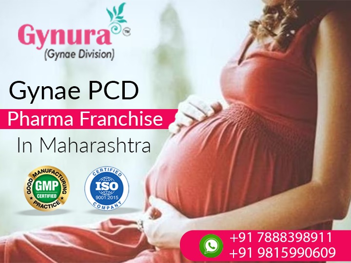 Gynae PCD Franchise in Maharashtra