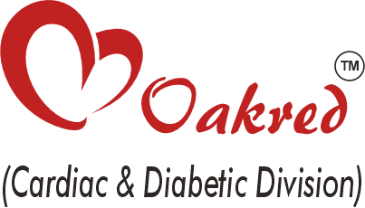 Oakred (Cardiac & Diabetic Divison)