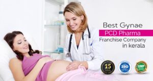 Gynae PCD Pharma Franchise in Kerala | Saturn Formulations