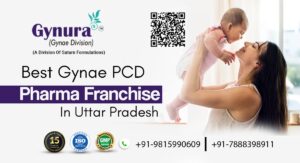 Gynae PCD Franchise in Uttar Pradesh | Saturn Formulations