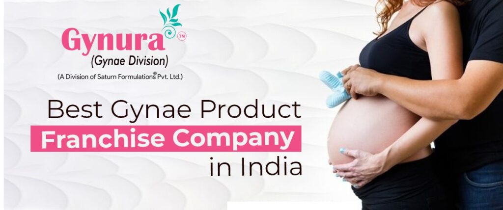 Gynae PCD Franchise in India | Saturn Formulations