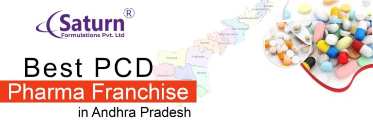 PCD Pharma Franchise in Andhra Pradesh