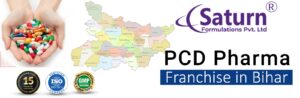 PCD Pharma Franchise in Bihar