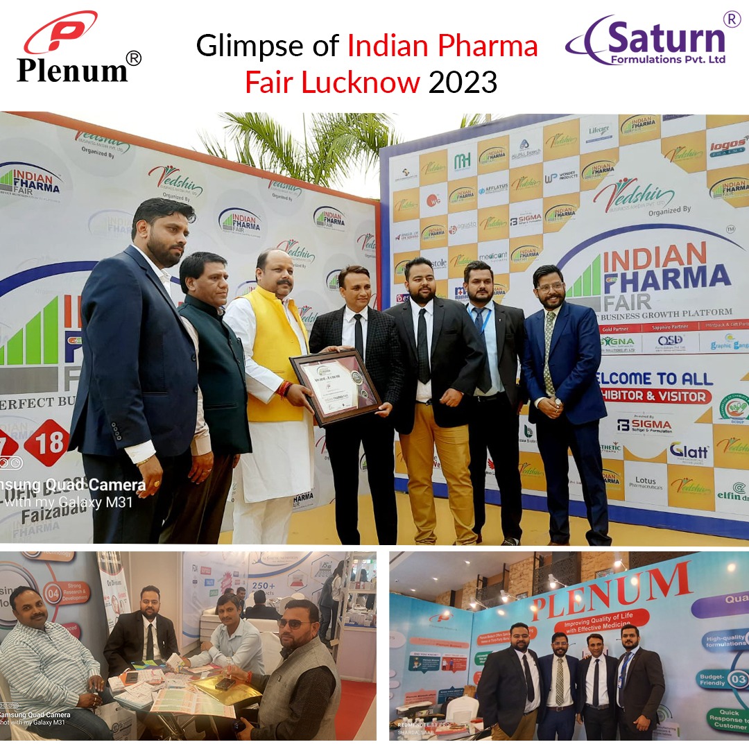 Saturn Formulations | Third Party Manufacturing | PCD Pharma Franchise