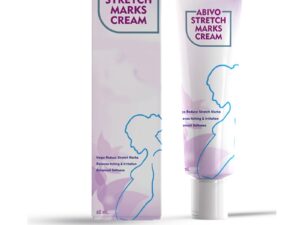 Stretch Marks Cream | Abivo derma