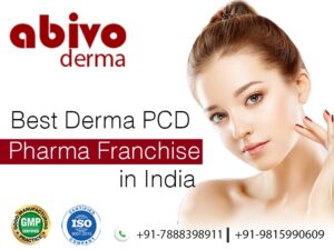 Derma PCD Franchise | Abivo Derma