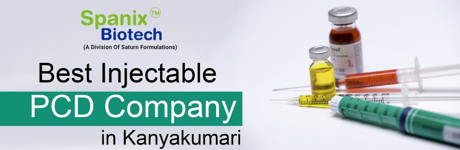 PCD Pharma franchise in Kanyakumari | Saturn Formulations