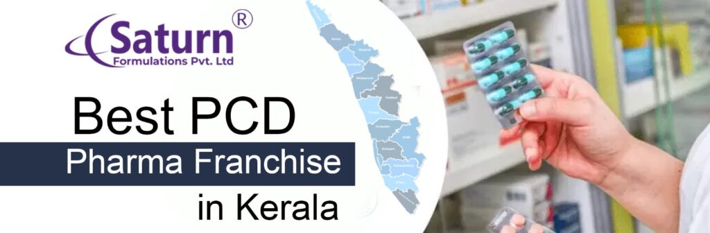 PCD Pharma Franchise In Kerala