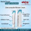 Eberconazole Nitrate Cream | Abicon