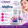 Kojic Acid Dipalmitate Arbutin Octinoxate Vitamin E Cream | AbiFru Gel