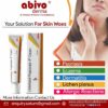 Clobetasol Propionate Cream | Abisole