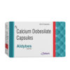 Calcium Dobesilate Capsule | Aldybes