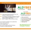 Calcium Dobesilate | Aldybes Capsules