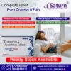 Aceclofenac Drotaverine Hydrochloride Tablets | Atekar-SPAS