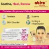 Clobetasol Propionate Salicylic Acid Ointment | Aviacne Ointment