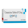 Cinnarizine Tablets IP | Cinsat-25