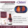 Potassium Citrate Magnesium Citrate Pyridoxine HCl Oral Solution | Colston-B6 Syrup