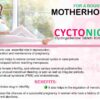 Dydrogesterone 10mg Tablets | Cyctonic