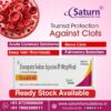 Enoxaparin Sodium Injection IP | Ecosatib-60