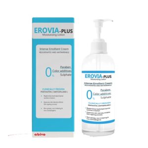 Moisturizing Lotion | Erovia Plus