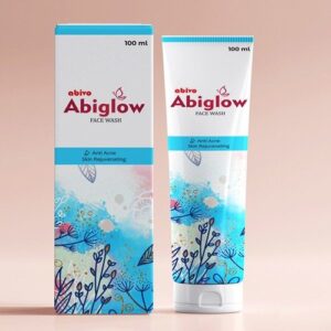 Anti Acne Facewash | Abiglow Facewash