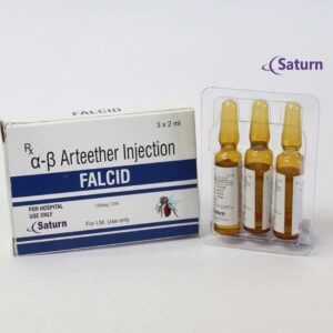 a-B Arteether Injection | Falcid