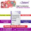 Meropenem Sulbactam Injection 1.5 Gm | Flaxsat-S Injection