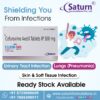 Cefuroxime Axetil Tablets | Fuxim-500