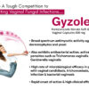 Fenticonazole Nitrate Soft Gelatin Vaginal Capsules 600mg | GYZOLE LBL