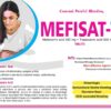 Tranexamic Acid and Mefenamic Acid Tablets | Mefisat-T