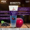 Mulberry Apple Face wash | Abivo Derma