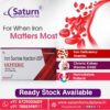 Iron Sucrose Injection | Olyferic