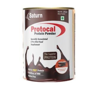 Protein Powder | Protocal