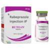 Rabeprazole Injection | Ruto-IV