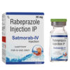 Rabeprazole Injection IP | Satmorab-IV