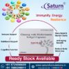 Antioxidants Ginseng Multivitamin Multimineral Softgel Capsules | Satvit-M