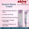 Stretch Marks Cream | Abivo Derma