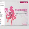 Dydrogesterone 10mg Tablets | Cyctonic