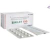 Levocetirizine Dihydrochloride Montelukast Sodium Tablets | Zinilet Kid